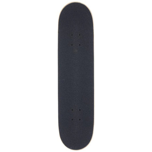 Almost Complete Skateboard Light Bright Red 7.75