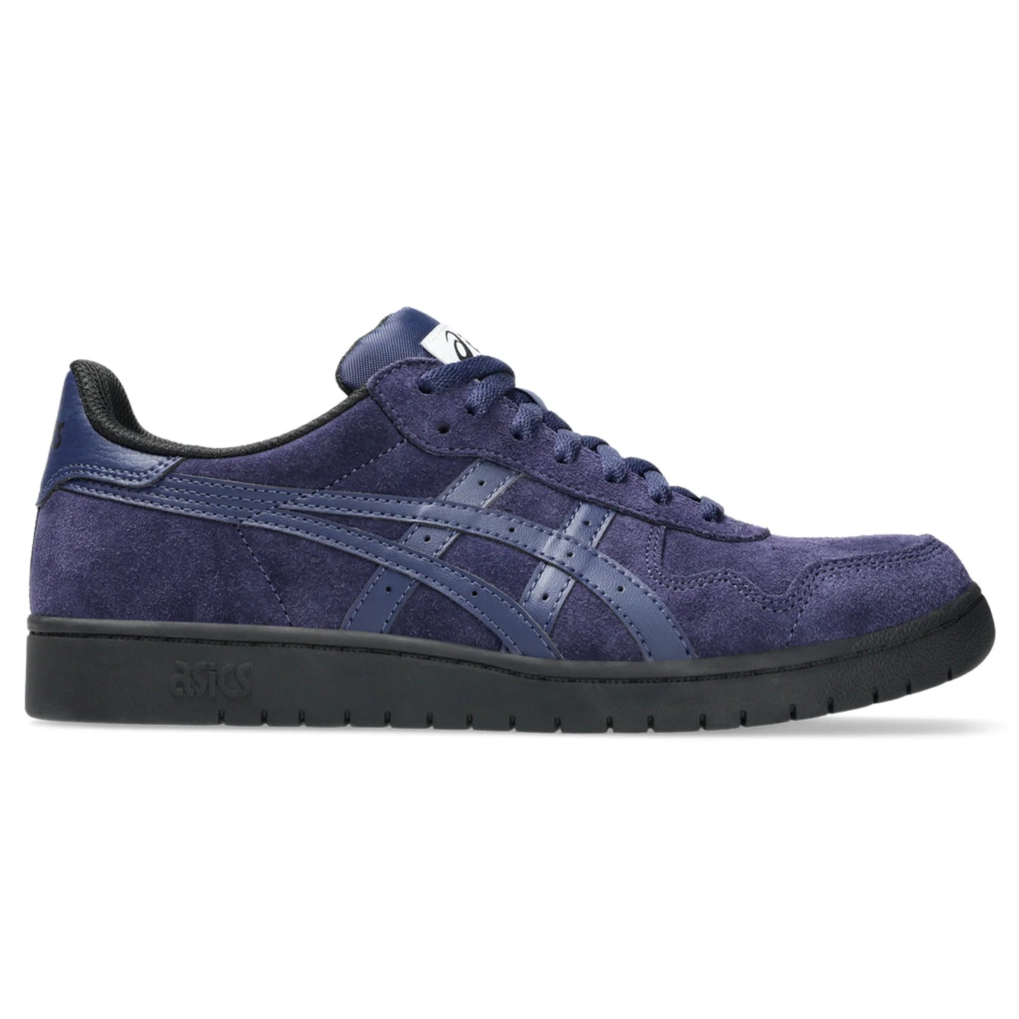 Asics Skateboarding Japan Pro Peacoat Black Shoes