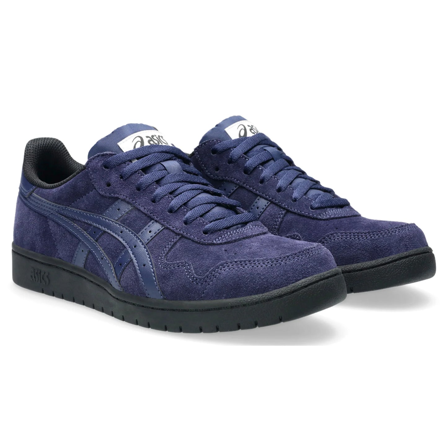 Asics Skateboarding Japan Pro Peacoat Black Shoes