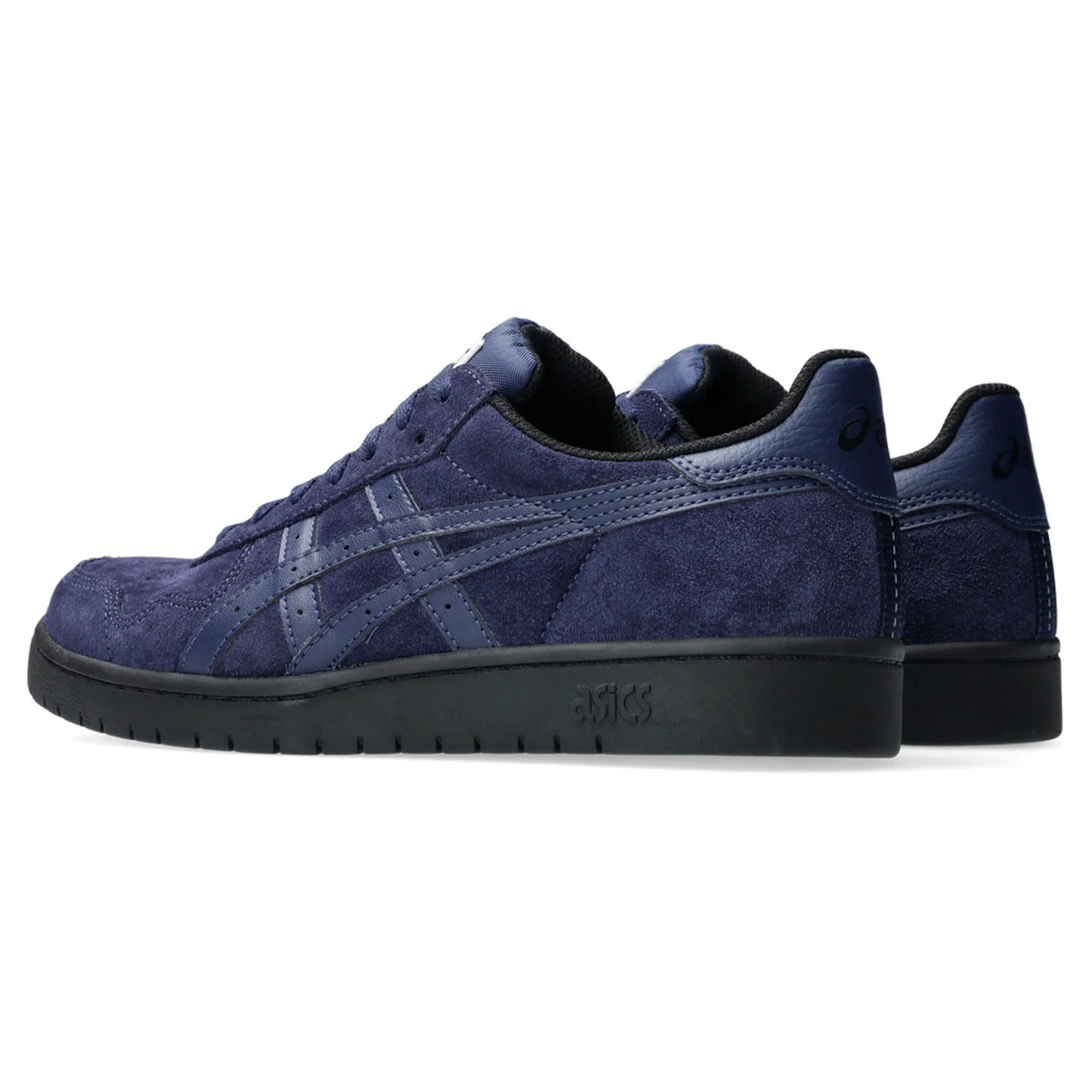 Asics Skateboarding Japan Pro Peacoat Black Shoes