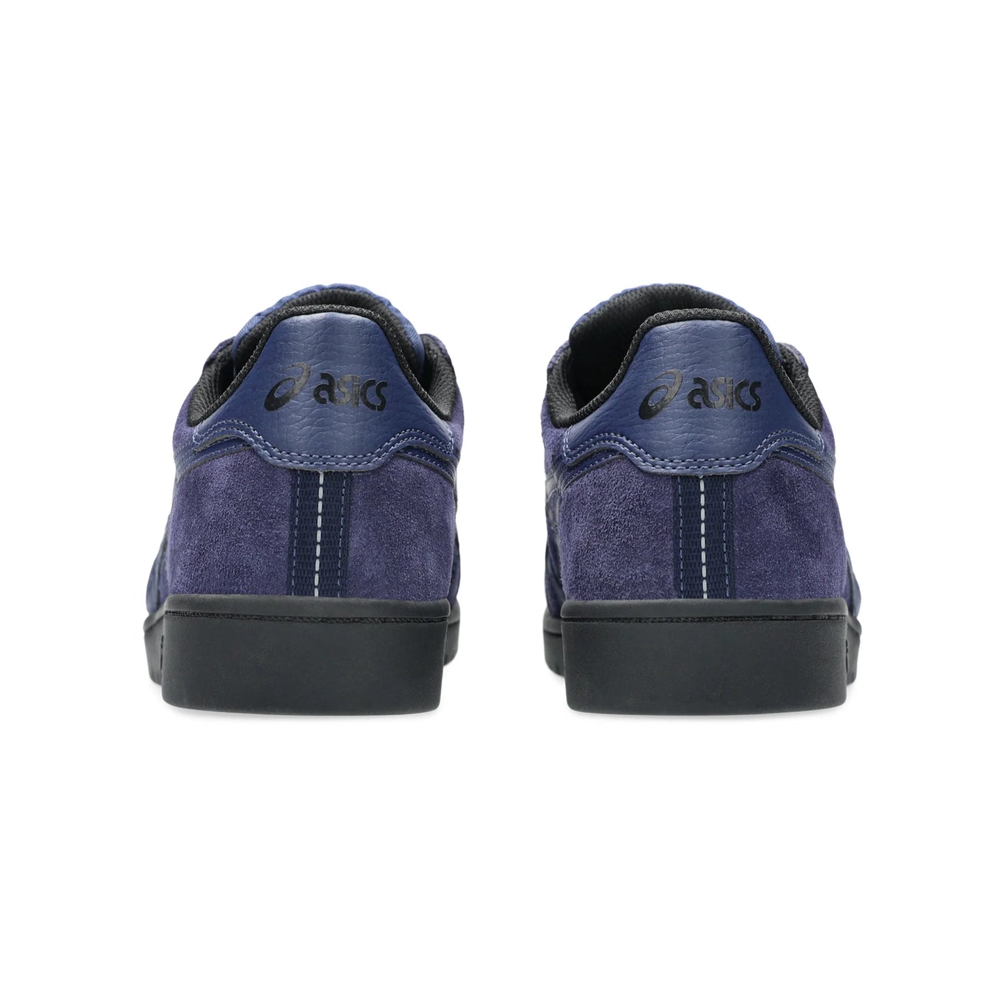 Asics Skateboarding Japan Pro Peacoat Black Shoes