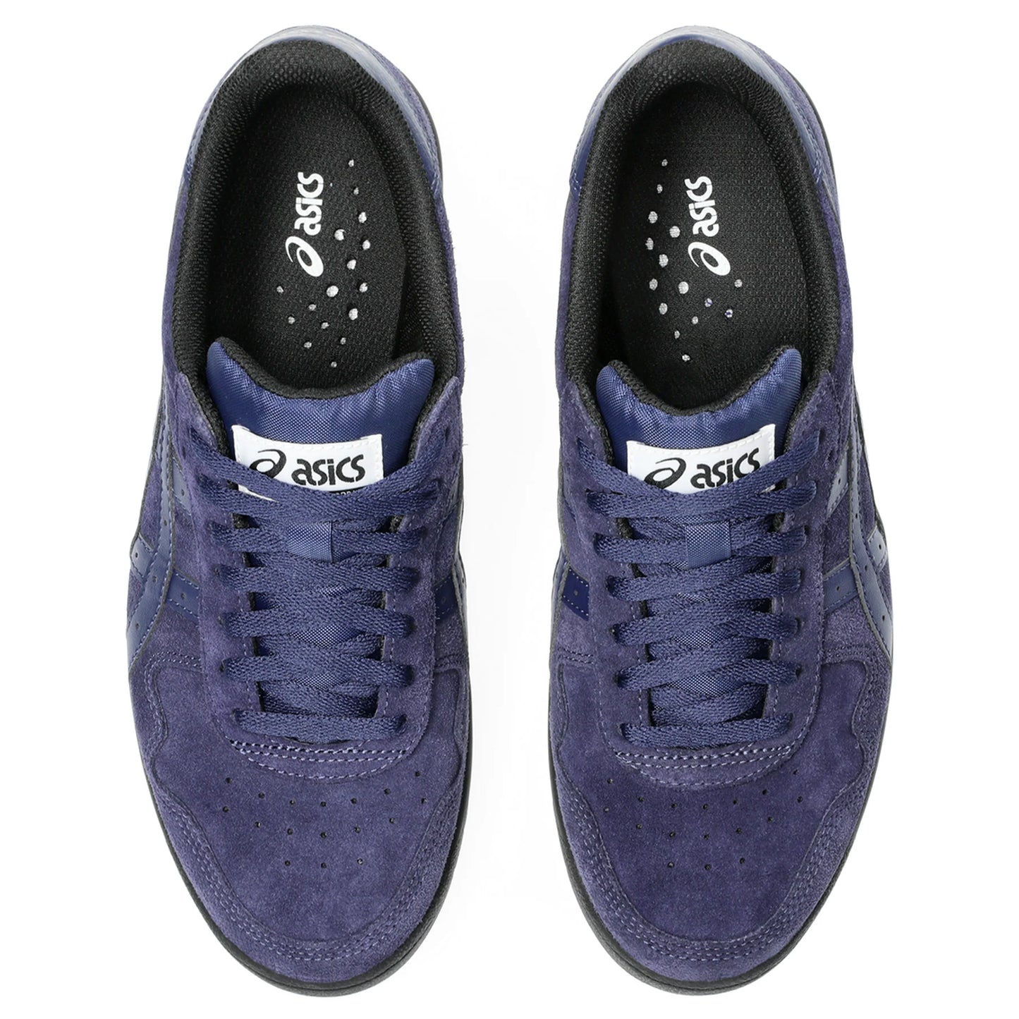 Asics Skateboarding Japan Pro Peacoat Black Shoes