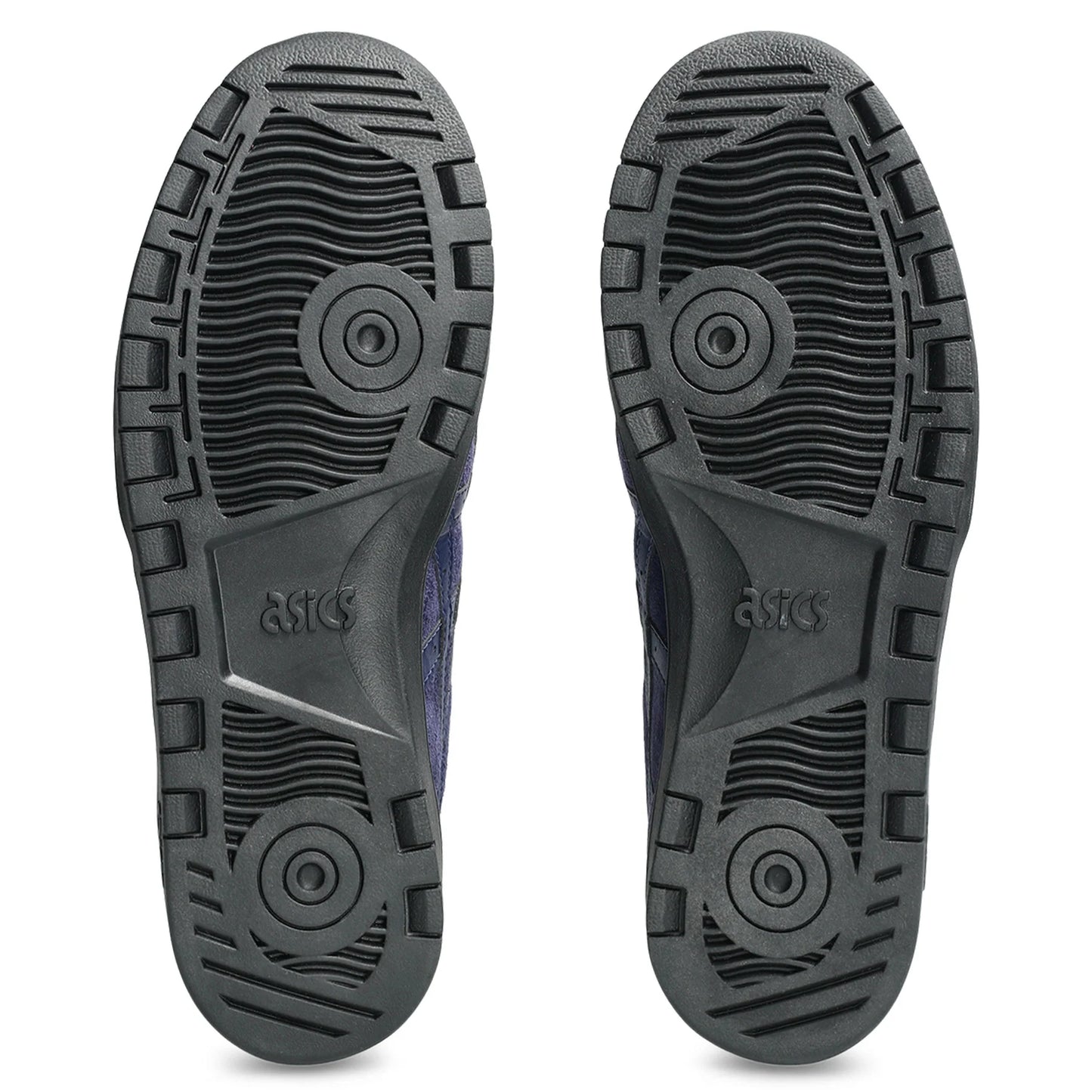 Asics Skateboarding Japan Pro Peacoat Black Shoes