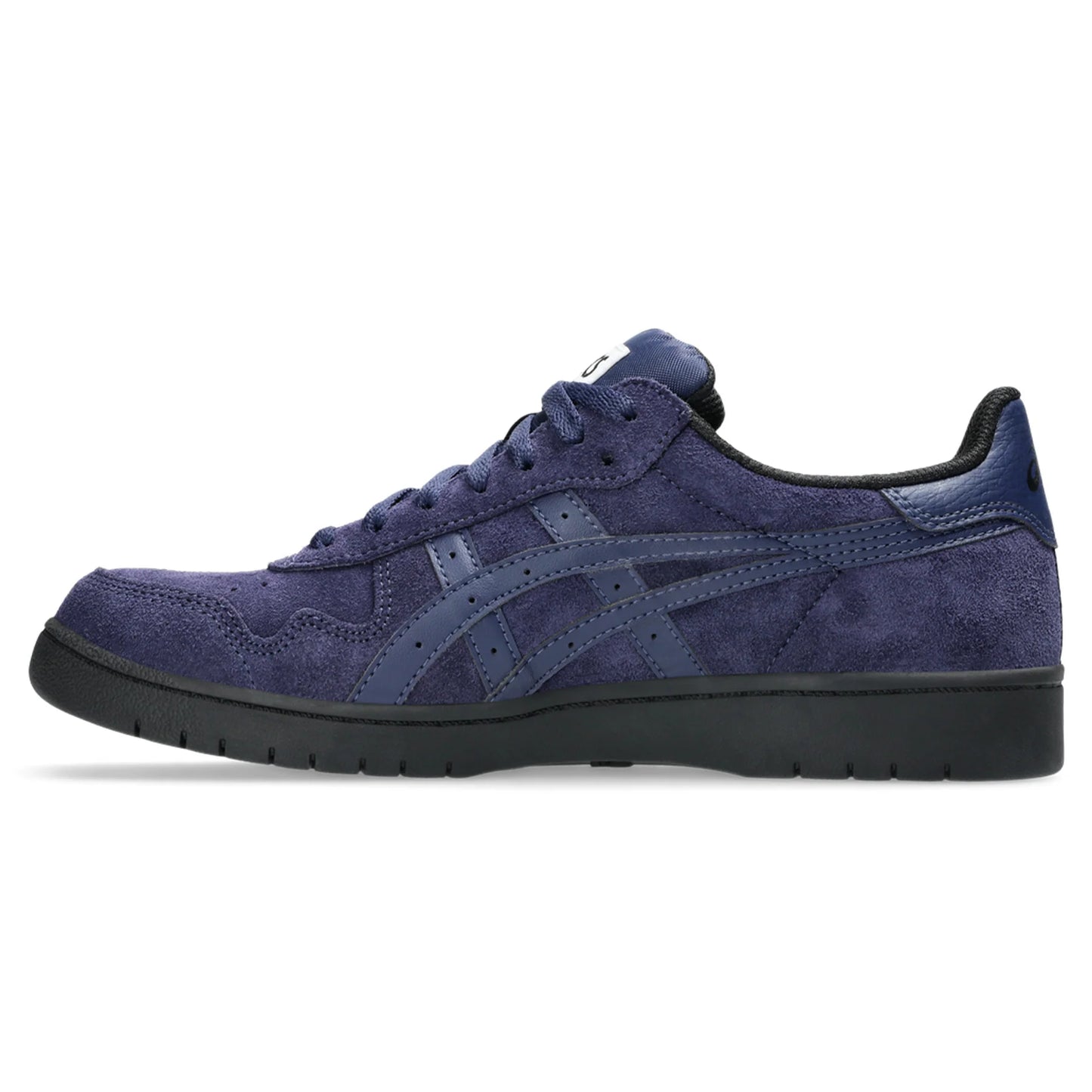 Asics Skateboarding Japan Pro Peacoat Black Shoes
