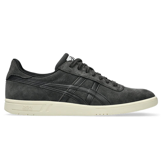 Asics Skateboarding Vickka Pro Graphite Grey Black Shoes