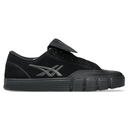 Asics Skateboarding Gel Flexkee Pro 2.0 Black Graphite Shoes