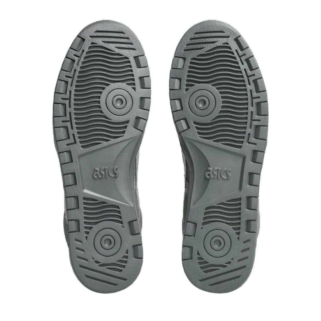Asics x Late Nite Stars Japan Pro MT Graphite Grey Clay Grey