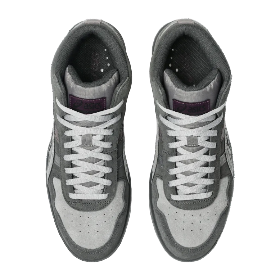 Asics x Late Nite Stars Japan Pro MT Graphite Grey Clay Grey