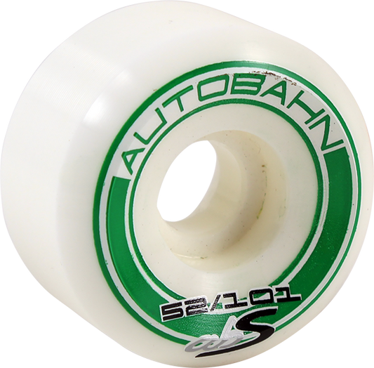 Autobahn Wheels ABS GT1 Widebody 52mm 101A