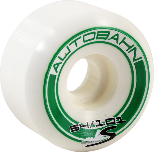 Autobahn Wheels ABS GT1 Widebody 54mm 101A