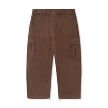 Load image into Gallery viewer, Butter Goods Field Cargo Pants - Brick
