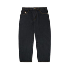 Load image into Gallery viewer, Butter Goods Santosuosso Denim Jeans - Washed Black