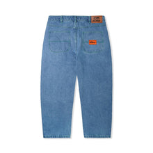 Load image into Gallery viewer, Butter Goods Santosuosso Denim Jeans - Washed Indigo