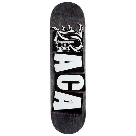 Baker Skateboard Deck Baca Icon Old E 8.5