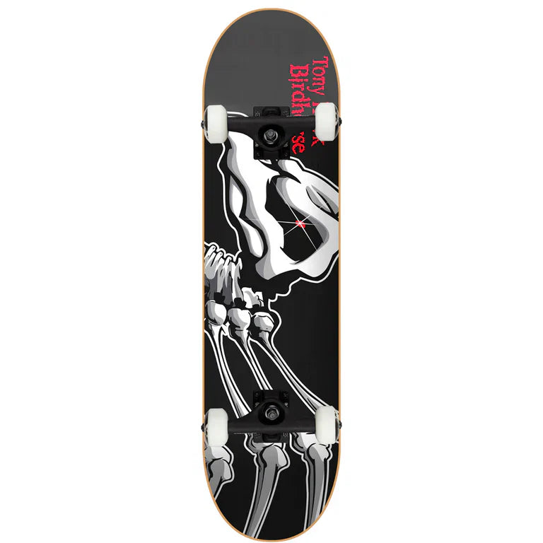 Birdhouse Complete Skateboard Hawk Falcon 1 8.125