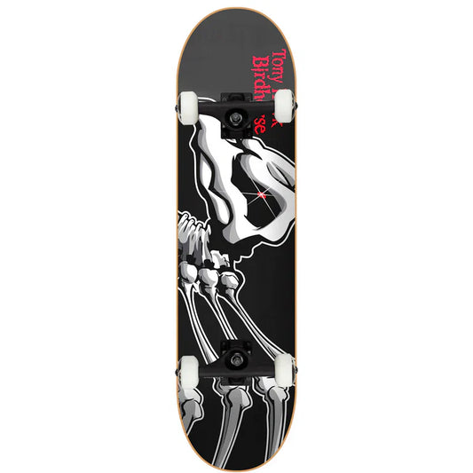 Birdhouse Complete Skateboard Hawk Falcon 1 8.125