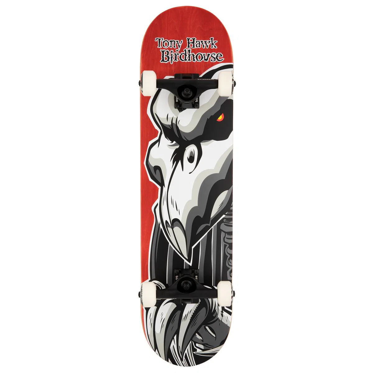 Birdhouse Complete Skateboard Hawk Falcon 2 8.0