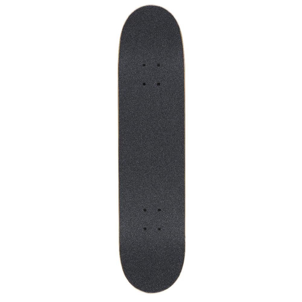 Birdhouse Complete Skateboard Hawk Flying Falcon Black 7.5