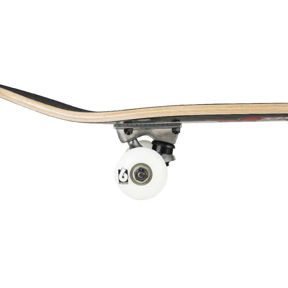 Birdhouse Complete Skateboard Hawk Flying Falcon Black 7.5