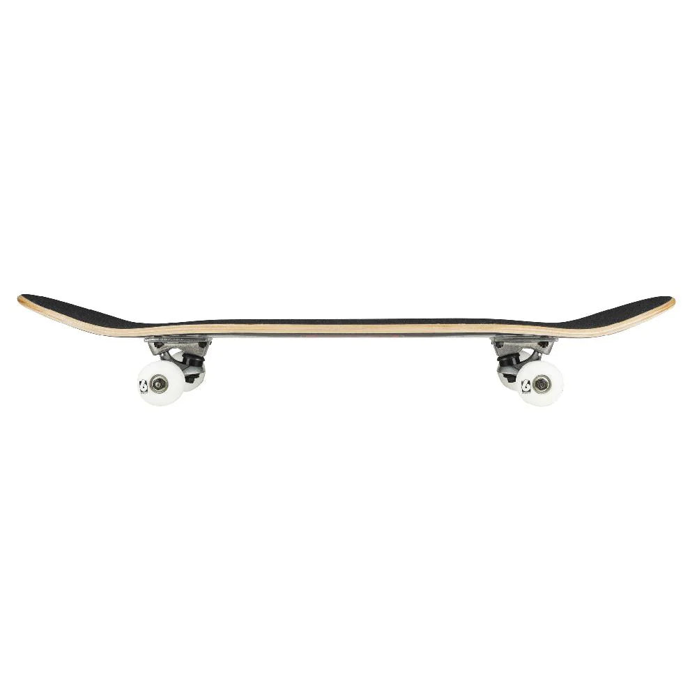 Birdhouse Complete Skateboard Hawk Flying Falcon Black 7.5