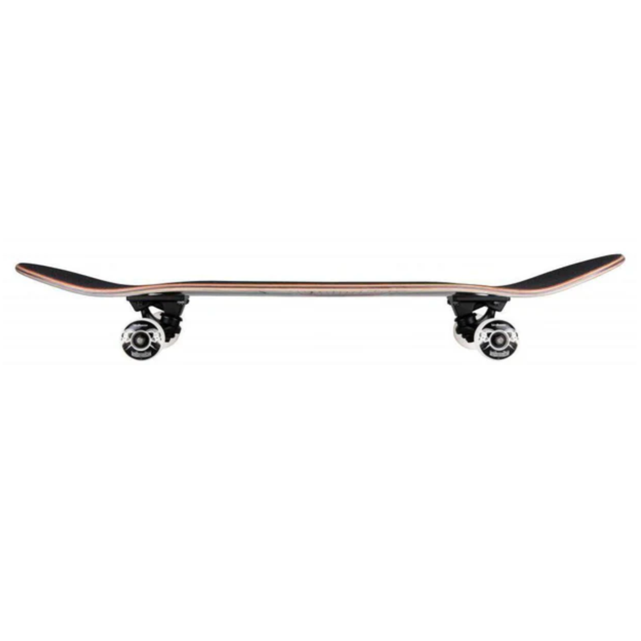 Birdhouse Complete Skateboard Hawk Skull II Chrome Foil 7.75