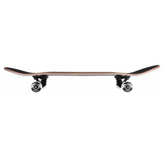 Birdhouse Complete Skateboard Hawk Skull II Chrome Foil 7.75