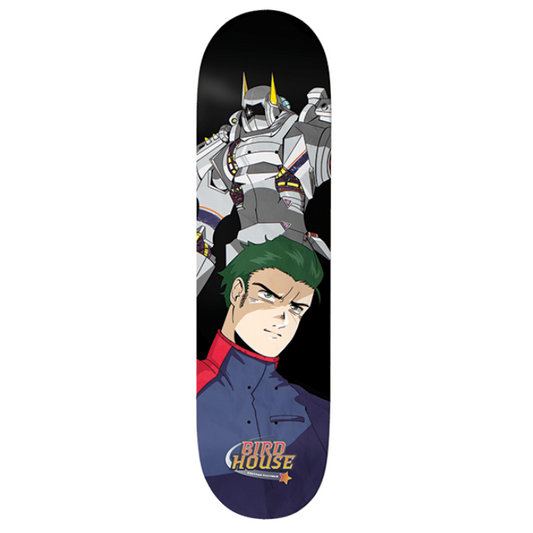 Tabla de skate Zero Misfits Fiend Skull 8.5