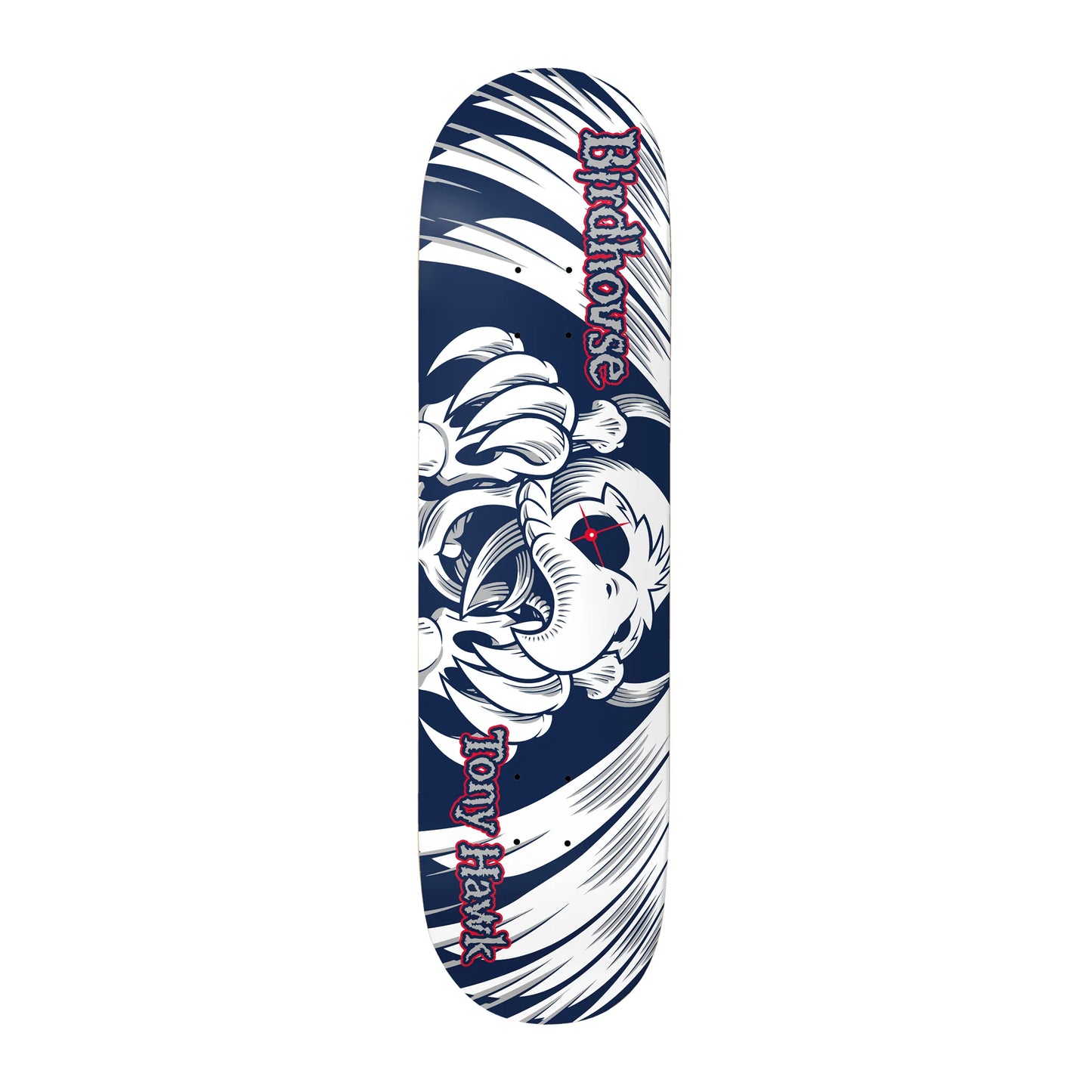 Birdhouse Skateboard Deck Hawk Falcon 6 7.25