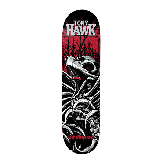 Tabla de skate Zero Misfits Fiend Skull 8.5