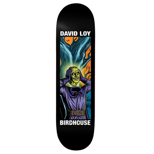 Tabla de skate Zero Misfits Fiend Skull 8.5