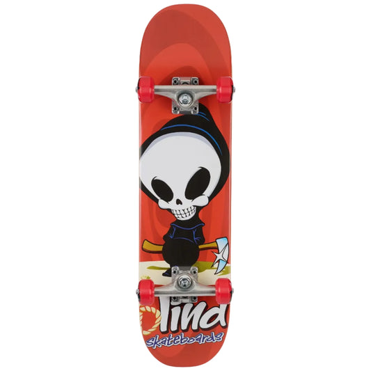 Blind Complete Skateboard Classic Noose 7.5