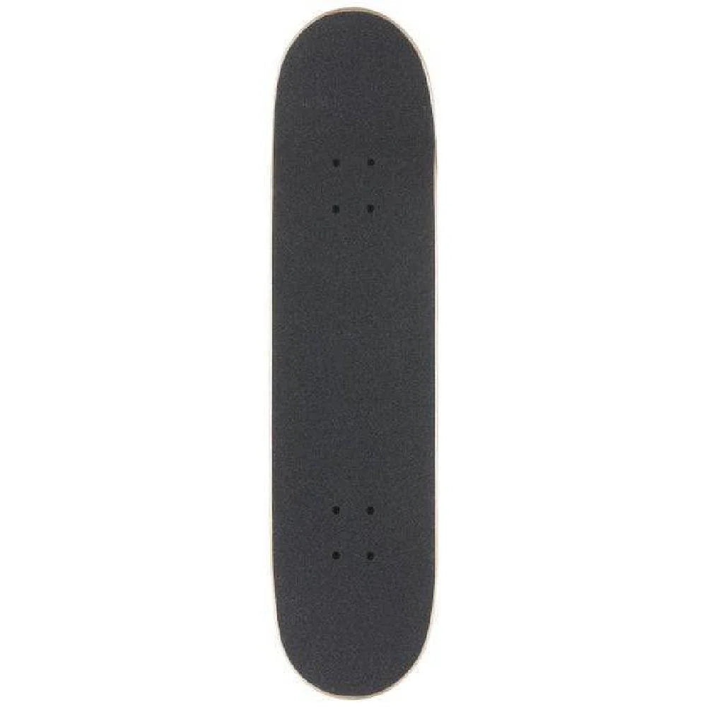 Blind Complete Skateboard Matte OG Logo Bright Red Teal 7.75