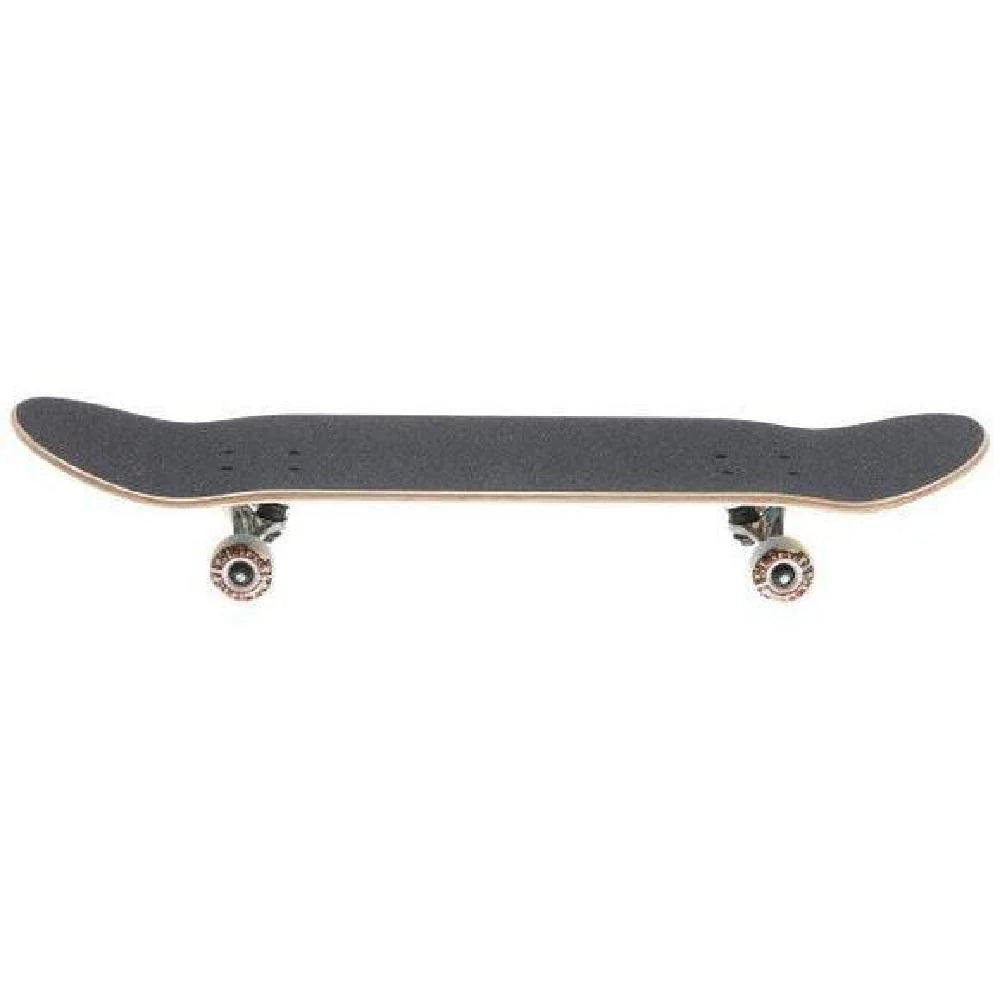 Blind Complete Skateboard Matte OG Logo Bright Red Teal 7.75