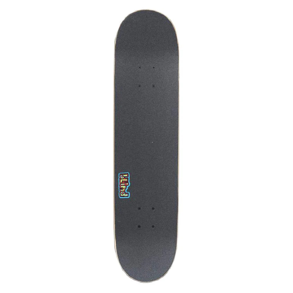 Blind Complete Skateboard OG Oval 7.62