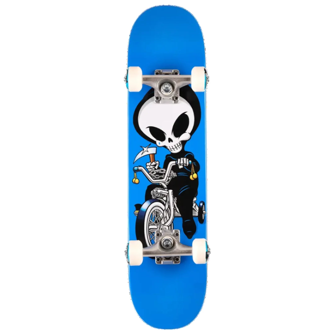 Blind Complete Skateboard Tricycle Reaper Soft Top 6.75