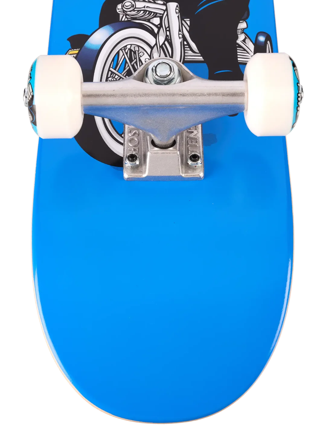 Blind Complete Skateboard Tricycle Reaper Soft Top 6.75