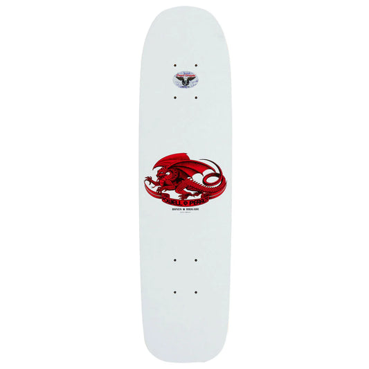 Bones Brigade Skateboard Deck Mullen 17th Series 7.4