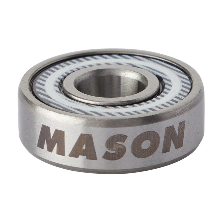 Bronson Skateboard Bearings G3 Mason Silva