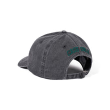 Load image into Gallery viewer, Cash Only Campus 6 Panel Cap - Black