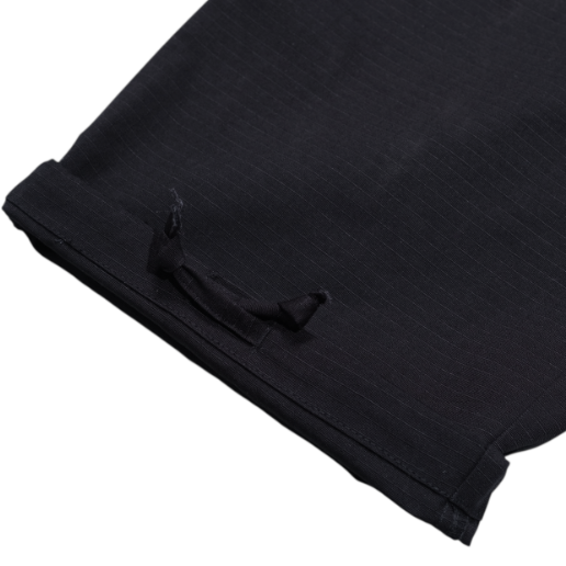 Carpet Company C Star Cargo Pants Black