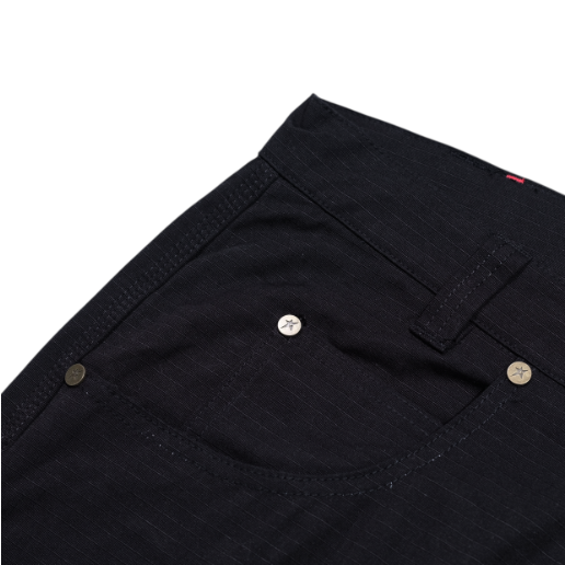 Carpet Company C Star Cargo Pants Black