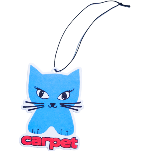 Carpet Company Cat Air Freshener
