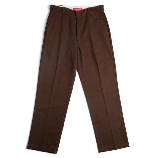 Vaqueros relajados de mezclilla lavados en negro de Butter Goods