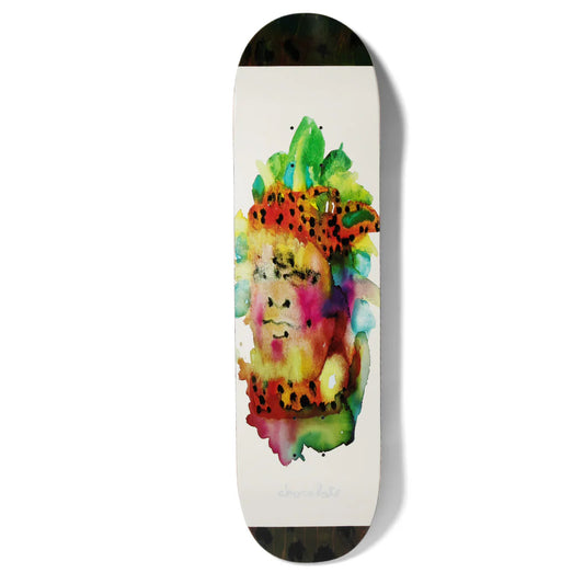 Tabla de skate Chocolate Jordan Trahan Bayou 8.5