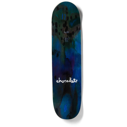 Tabla de skate Chocolate Jordan Trahan Bayou 8.5