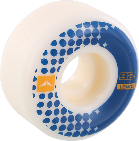 Crupie Wheels Lemos 92 52mm 101A