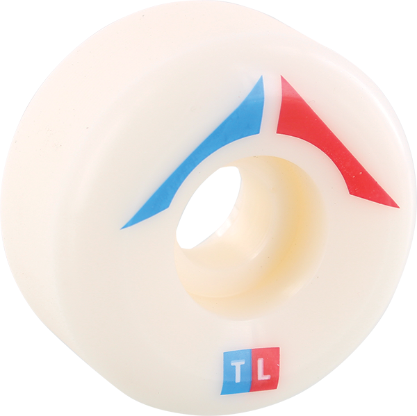 Crupie Wheels Lemos Delta 53mm 101A