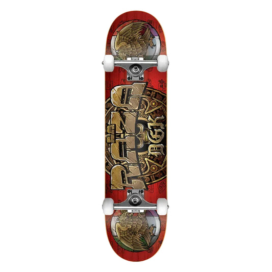 DGK Complete Skateboard La Raza 8.0