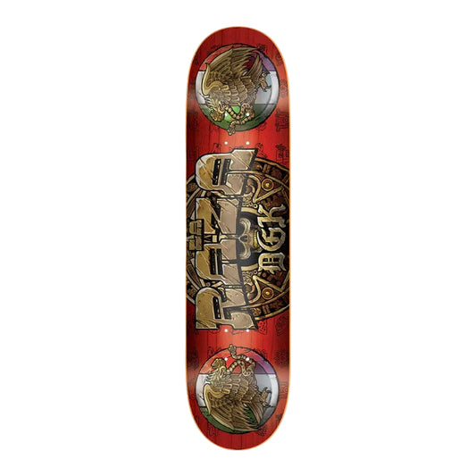 DGK Skateboard Deck La Raza 7.9
