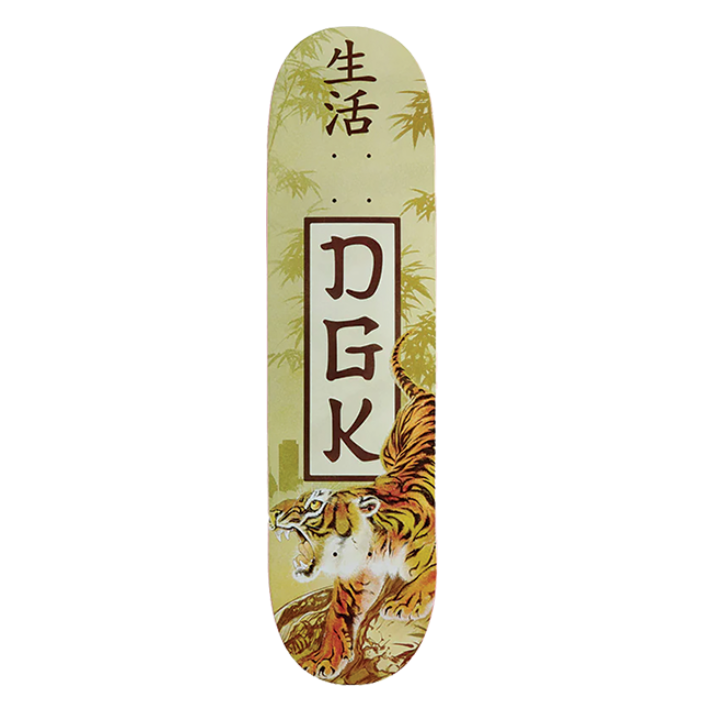 DGK Skateboard Deck Protector 8.25